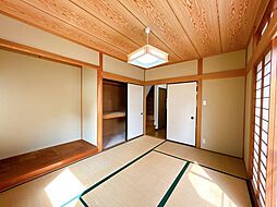 和室の画像