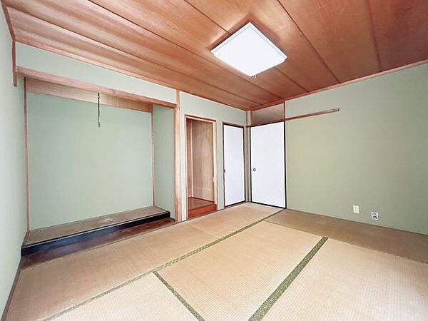 和室