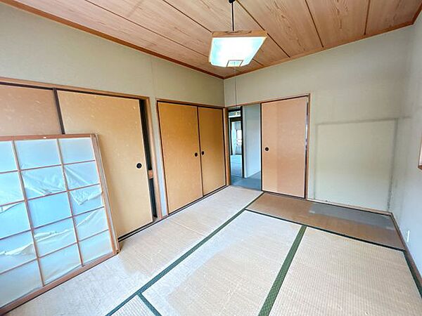 室内
