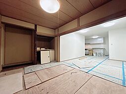 和室の画像