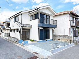 物件画像 神戸市北区泉台7丁目　戸建て