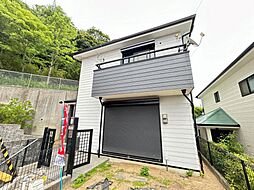 物件画像 神戸市北区北五葉5丁目　戸建て