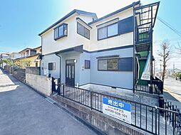 物件画像 神戸市須磨区白川台2丁目　戸建て