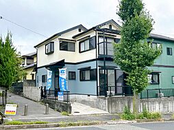 物件画像 神戸市須磨区白川台2丁目　戸建て
