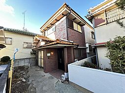 物件画像 神戸市北区鈴蘭台北町3丁目　戸建て