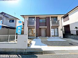 物件画像 神戸市北区緑町6丁目 戸建て