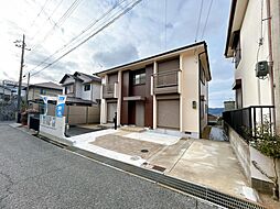 物件画像 神戸市北区緑町6丁目　戸建て