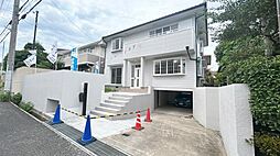 物件画像 神戸市西区樫野台4丁目8-3