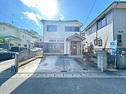 物件画像 神戸市西区伊川谷町潤和　戸建て