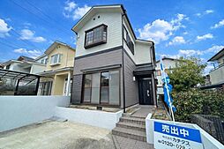物件画像 神戸市北区松が枝町1丁目　戸建て