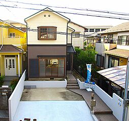 物件画像 神戸市北区松が枝町1丁目　戸建て