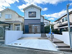 物件画像 神戸市北区松が枝町1丁目　戸建て