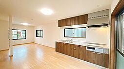 物件画像 神戸市北区東有野台4丁目 戸建て