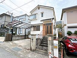 物件画像 神戸市北区東有野台4丁目　戸建て