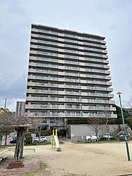 物件画像 グレーシィ須磨アルテピアII番街