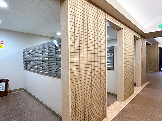 【集合ポスト】