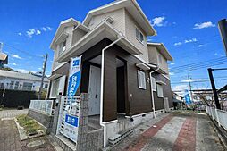 物件画像 神戸市北区桂木1丁目　戸建て