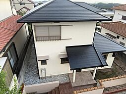 物件画像 神戸市北区泉台5丁目 戸建て