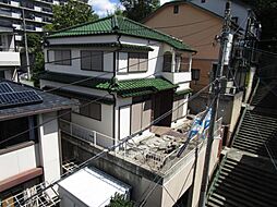 物件画像 神戸市垂水区千代が丘2丁目　戸建て