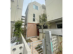 物件画像 神戸市東灘区深江南町1丁目1-26-2