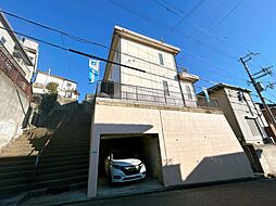 物件画像 明石市北朝霧丘2丁目 戸建て