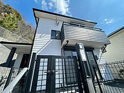 物件画像 神戸市北区北五葉5丁目　戸建て