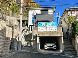 物件画像 神戸市北区北五葉5丁目　戸建て