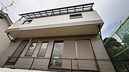 物件画像 神戸市長田区上池田3丁目　戸建て