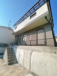 物件画像 神戸市長田区上池田3丁目 戸建て