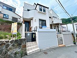 物件画像 神戸市兵庫区熊野町4丁目7-29