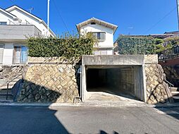 物件画像 明石市魚住町清水　戸建て