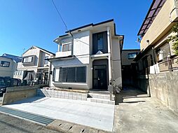 物件画像 神戸市西区天が岡　戸建て
