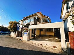 物件画像 神戸市須磨区多井畑東町23-9