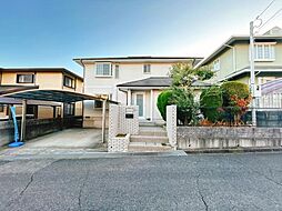 物件画像 神戸市西区樫野台4丁目4-11