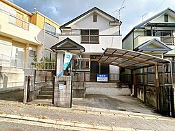 物件画像 神戸市西区富士見が丘5丁目6-2