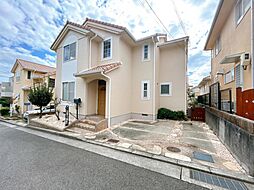 物件画像 明石市朝霧台　戸建て