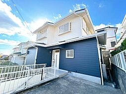 物件画像 神戸市北区惣山町4丁目6-13