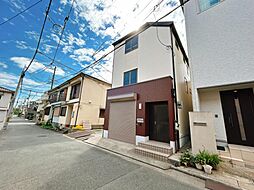 物件画像 神戸市兵庫区石井町4丁目 戸建て