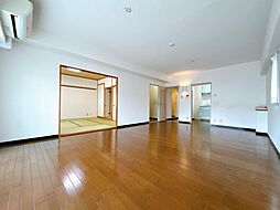 物件画像 新多聞（3）団地