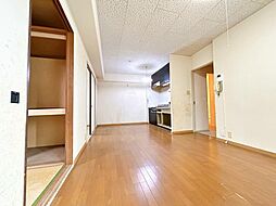 物件画像 土山駅前スカイハイツB棟