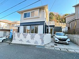 物件画像 神戸市北区中里町2丁目24-5