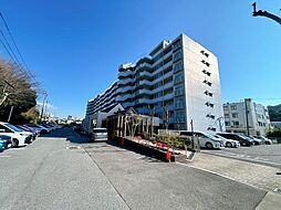 物件画像 コスモ舞子坂　316