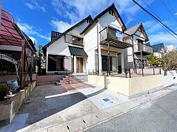 物件画像 神戸市須磨区東白川台3丁目　戸建て