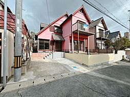 物件画像 神戸市須磨区東白川台3丁目　戸建て