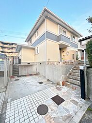 物件画像 神戸市西区伊川谷町潤和　戸建て