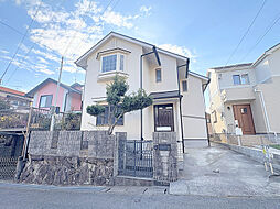 物件画像 神戸市西区富士見が丘1丁目17-25