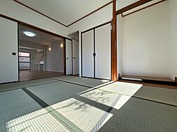 室内の画像