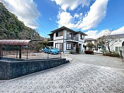 物件画像 神戸市北区藤原台南町5丁目　戸建て