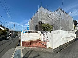 物件画像 神戸市垂水区桃山台3丁目　戸建て