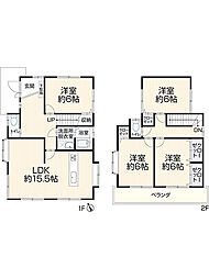 物件画像 明石市東朝霧丘27-8